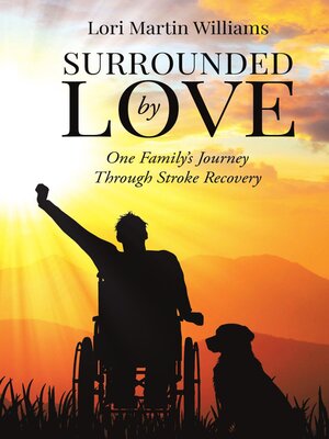 cover image of Surrounded by Love